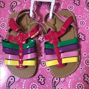 Kids sandals